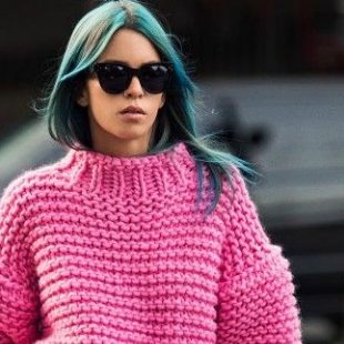 Samo jedan džemper postao je opsesija modnih blogerki