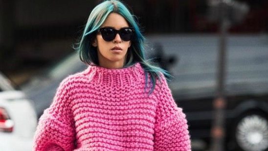 Samo jedan džemper postao je opsesija modnih blogerki