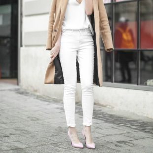 3 stylish načina na koja možeš nositi skinny džins