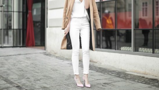 3 stylish načina na koja možeš nositi skinny džins