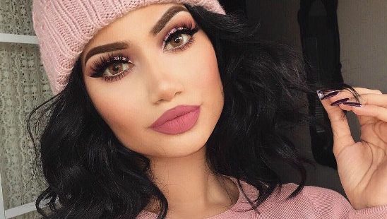 Pink Eye Makeup: Trend za kojim je Instagram “poludeo”