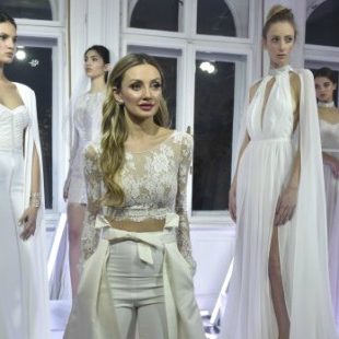 Belgrade Fashion Week i Ines Atelier predstavljaju “Modernu mladu”