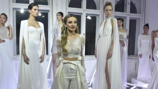 Belgrade Fashion Week i Ines Atelier predstavljaju “Modernu mladu”