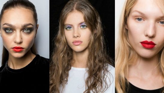 Najbolji makeup trendovi za proleće 2017.