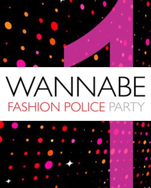 Wannabe Fashion Police Party @ Plastic Light / 03.06.