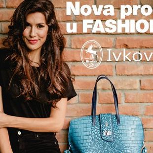 Nova prodavnica u Fashion Parku – Ivković1789