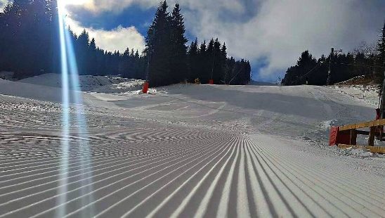 Sutra počinje Ski Opening na Kopaoniku