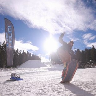 Ski Opening Kopaonik: Više od 15 000 gostiju na žurci u čast otvaranja skijaške sezone