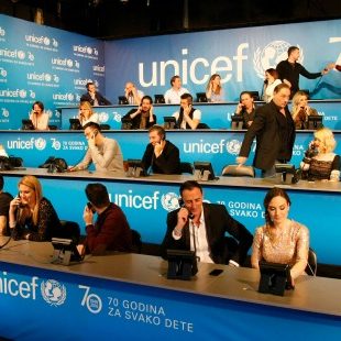 Uspešno završen UNICEF-ov Teleton