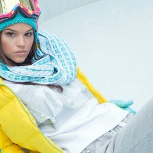 Modni predlog Fashion Park Outlet Centar Inđija: Udoban i trendi autfit za hladne dane