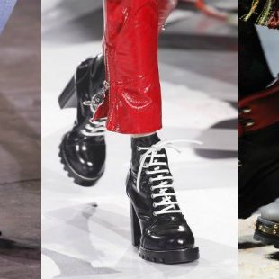 #ShoePorn: Najupečatljivije cipele u 2016. koje nikada nećemo zaboraviti
