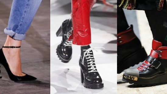 #ShoePorn: Najupečatljivije cipele u 2016. koje nikada nećemo zaboraviti