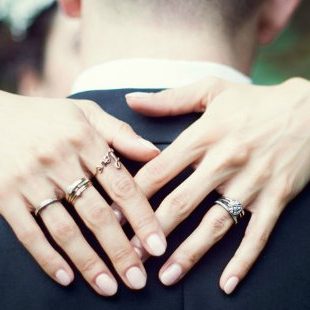 Dizajniraj svoj verenički prsten i otkrij kada ćeš se udati (KVIZ)