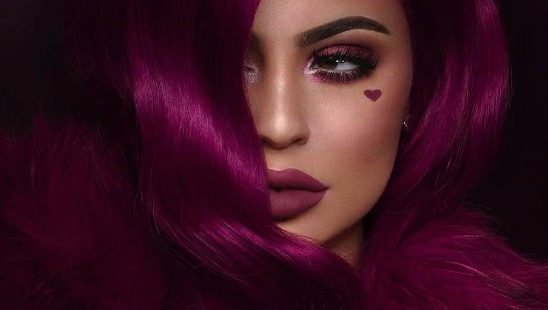 Srca su preplavila Instagram: Sasvim drugačiji makeup za Dan zaljubljenih