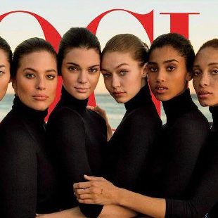 Zašto je ova “sitnica” na naslovnici “Vogue”-a zasmetala mnogima?