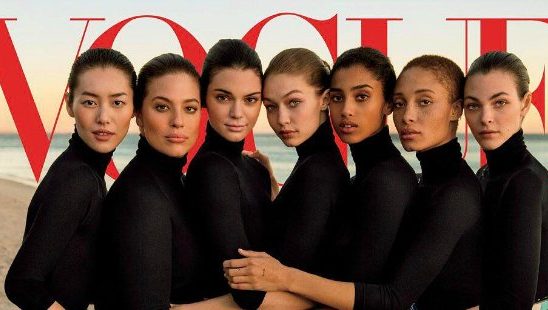 Zašto je ova “sitnica” na naslovnici “Vogue”-a zasmetala mnogima?