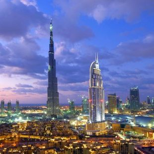 Zašto Dubai treba da bude tvoja “must visit” destinacija?
