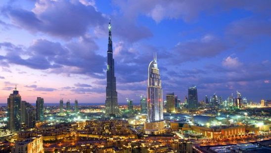 Zašto Dubai treba da bude tvoja “must visit” destinacija?