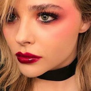#BeautyCrush: Crvena senka je novi prolećni makeup trend