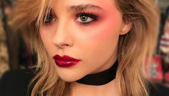 #BeautyCrush: Crvena senka je novi prolećni makeup trend