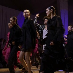 Nedelja mode u Parizu u znaku H&M Studio SS17 kolekcije