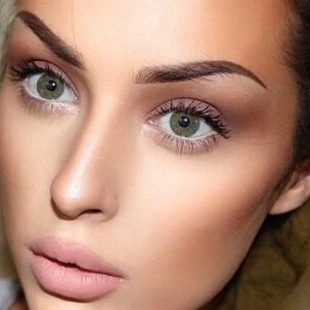 Makeup veštine: Učini da ti oči izgledaju krupnije