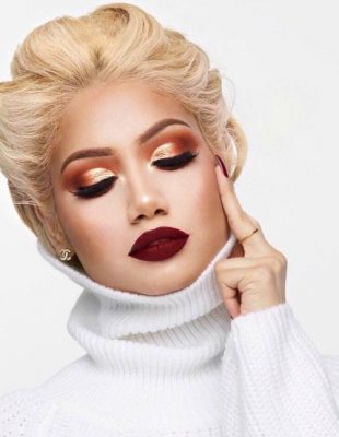 Makeup trendovi kojima je mesto samo na Instagramu i nigde više
