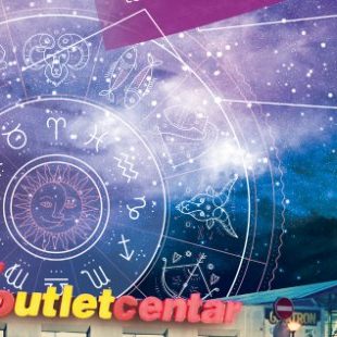 Međunarodni dan astrologije u Immo Outlet Centru