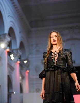 BAFE: Otvoren regionalni konkurs za mlade modne dizajnere