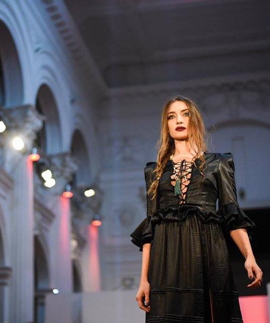 BAFE: Otvoren regionalni konkurs za mlade modne dizajnere