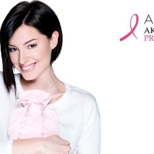 Zajedno u borbu protiv raka dojke!