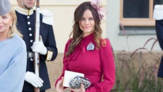 Nova kraljevska modna ikona: Princeza Sofija