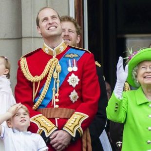 Zanimljivosti iz britanske kraljevine: Zašto kraljevska porodica ne koristi nikada svoje prezime?