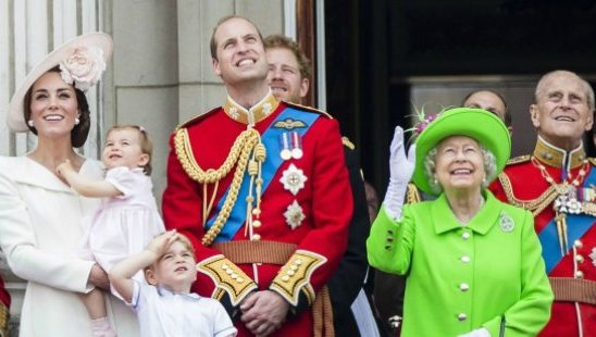 Zanimljivosti iz britanske kraljevine: Zašto kraljevska porodica ne koristi nikada svoje prezime?