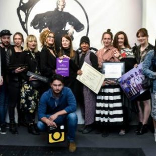 41. Belgrade Fashion Week: Dodela Nagrada