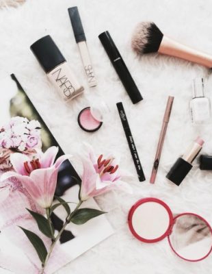7 makeup proizvoda koje bi verovatno trebalo da izbaciš iz svog nesesera