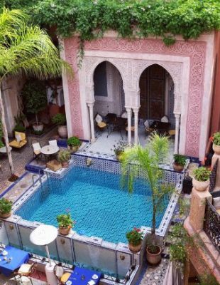 #TravelInspo: 15 dokaza da je Maroko zemlja tvojih snova