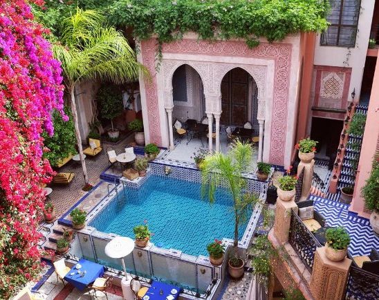 #TravelInspo: 15 dokaza da je Maroko zemlja tvojih snova