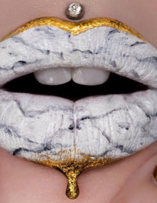 Mermerne usne su nova Instagram opsesija od koje ne možeš da odvojiš pogled