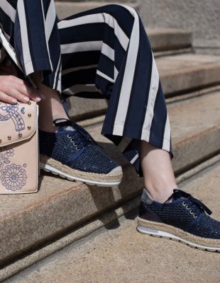 Must-have: Cipele u kojima ćeš se osećati kao da šetaš sunčanim ulicama juga Španije