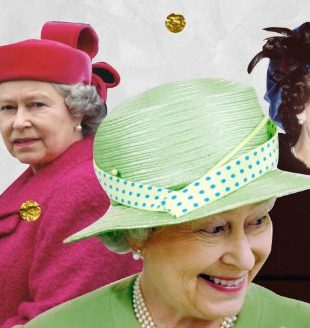 Aksesoar koji je obeležio njen stil: Najlepši šeširi kraljice Elizabete