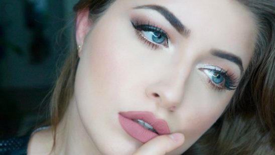 5 grešaka zbog kojih tvoj Makeup čini da izgledaš starije