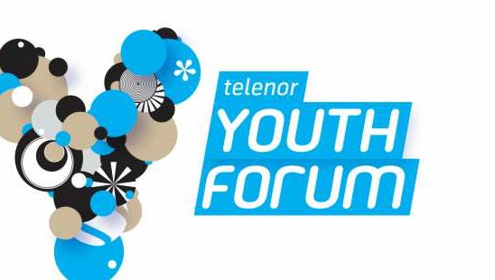 Otvoren konkurs za Telenor forum mladih 2017