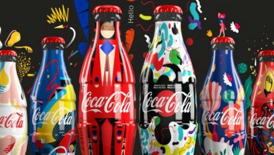 Coca-Cola predstavila ograničenu seriju dizajniranih flašica inspirisanih vrlinama ljudi u srbiji