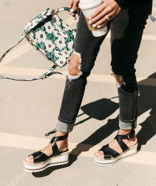 #SummerEssentials: Ove sandale su osvojile sve društvene mreže i potrebne su nam – odmah!