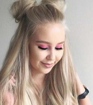 Punđe ponovo osvajaju Instagram: Devojke pronašle novu top trend frizuru za leto