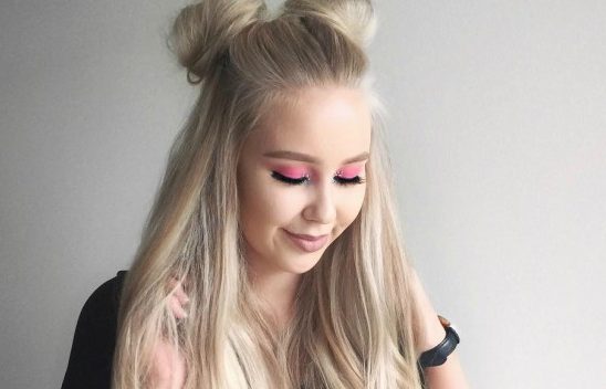 Punđe ponovo osvajaju Instagram: Devojke pronašle novu top trend frizuru za leto