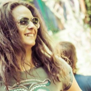 Forest Fest 2017: Festival koji je okupio hippie devojke i kampere Evrope!