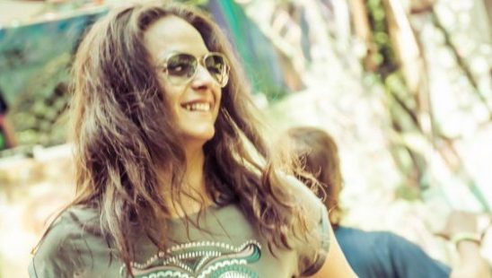 Forest Fest 2017: Festival koji je okupio hippie devojke i kampere Evrope!