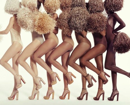 Novo poglavlje u svetu mode: Christian Louboutin kolekcija sandala odgovara baš svakoj boji kože